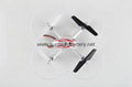 Latest Arrival SYMA X11 USB 2.4G RC 4CH 6 Axis Gyro Quadcopter 4