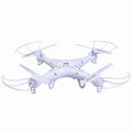 White 360° Syma X5 Explorers 4CH RC Quadcopter Remote Control 6-Axis Gyro New 2