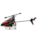 WLtoys V911 2.4GHz 4CH Remote Control RC Helicopter with Gyro Mode 2 2