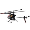 WLtoys V911 2.4GHz 4CH Remote Control RC Helicopter with Gyro Mode 2 4