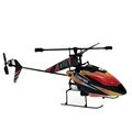 WLtoys V911 2.4GHz 4CH Remote Control RC Helicopter with Gyro Mode 2 3