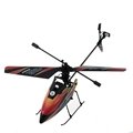 WLtoys V911 2.4GHz 4CH Remote Control RC Helicopter with Gyro Mode 2 5