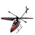 WLtoys V911 2.4GHz 4CH Remote Control RC Helicopter with Gyro Mode 2