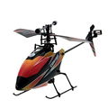 WLtoys V911 2.4GHz 4CH Remote Control RC Helicopter with Gyro Mode 2 6