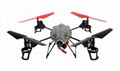 WLtoys V959 PRO VERSION 2.4G 6-Axis 4CH RC Quadcopter With Camera Mode 2 RTF