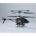 Wltoys S215 RC Toy Airplane Helicopter Video FPV w/Camera iphone Android Control