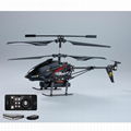 Wltoys S215 RC Toy Airplane Helicopter Video FPV w/Camera iphone Android Control