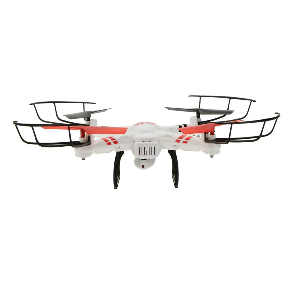 WLtoys V686G FPV Headless Mode RC Quadcopter with 2MP Camera 2