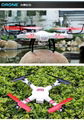 WLtoys V686G FPV Headless Mode RC Quadcopter with 2MP Camera 7