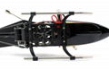 WLtoys V912 4CH 2.4GHz Single Blade RC Radio Remote Control Helicopter Gyro RTF 6