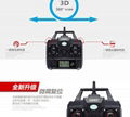 Updated Syma X5C-1 Explorers 2.4GHz 4CH 6 Axis Gyro RC Quadcopter HD 2MP Camera 11