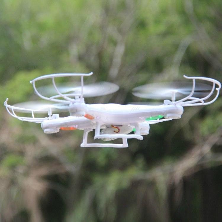 Updated Syma X5C-1 Explorers 2.4GHz 4CH 6 Axis Gyro RC Quadcopter HD 2MP Camera