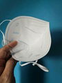 KN95 protective mask filtering half mask  3