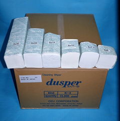  OZU CLENDING WIPER dusper k-3