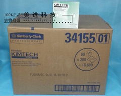 KIMTECH SCIENCE*KIMWIPES Wipers