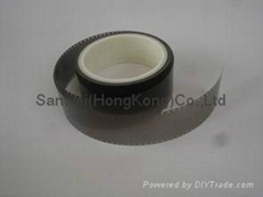 High Tg Glass/Epoxy Tape 