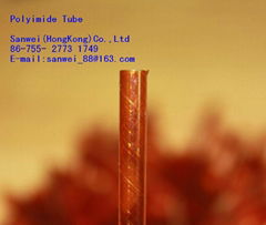 Kapton Tube