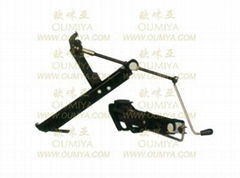 trailer coupler