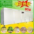 Full automatic temperature control for new large bean sprouts 1