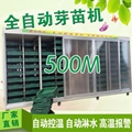 大型全自動豆芽轉綠機大容量芽苗菜機器催芽機高產量芽苗菜機特價