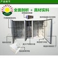 Small commercial bean sprout yellow bean sprout growth machine 4