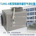 elevator air purifier