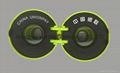 Tennis binoculars