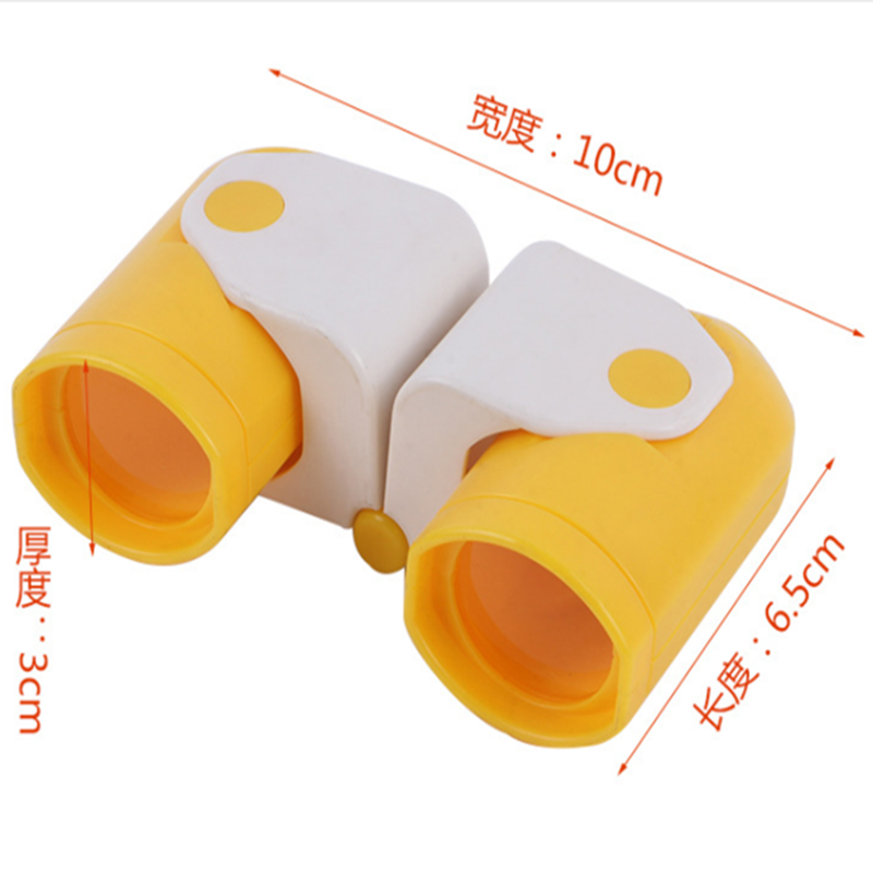 BINOCULARS JYW1213 stick the card (China Manufacturer) Promotion