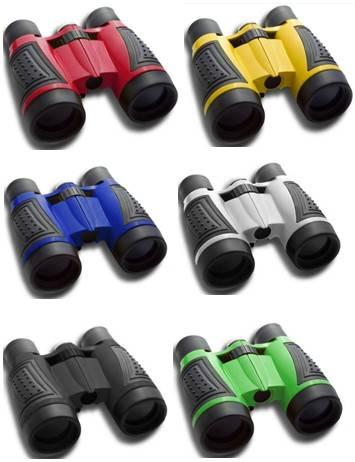 BINOCULARS