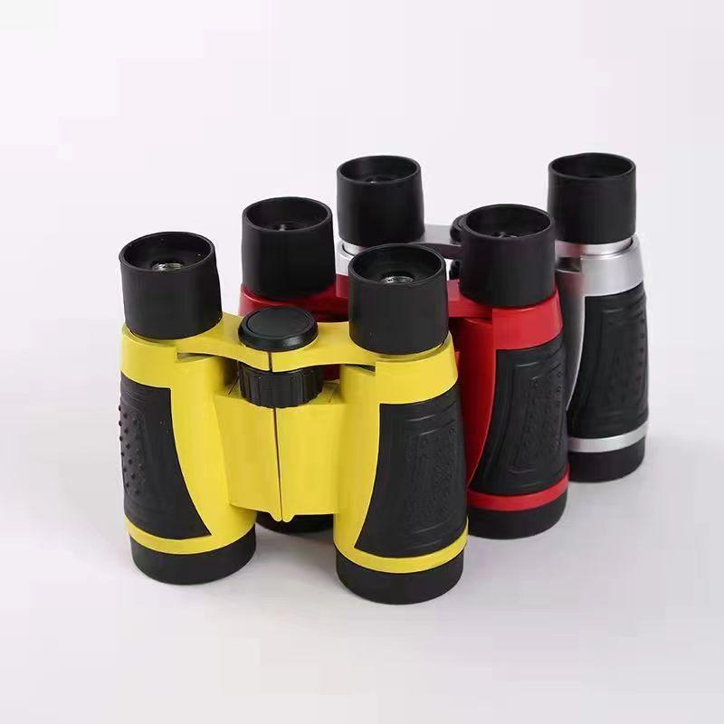 BINOCULARS 3