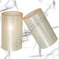 Polyester Mylar Adhesive Tape (Rubber Resin)