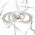 Glass cloth adhesive tape (silicon resin) Similar to 3M 69