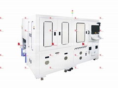 Customized automation equipment 