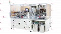 Custom automation equipment/Automated spray coating equipment 1