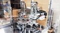 Custom automation equipment/Automated spray coating equipment 2