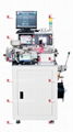 Active and passive component equipment/Automated tape packaging equipment