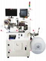 Active and passive component equipment/Automated test packaging equipment