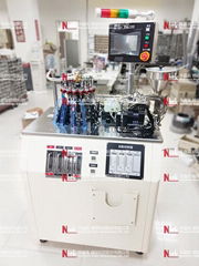 Active and passive component equipment / automatic detection equipment