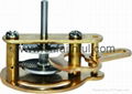 YC100-G12/14/18--Mechanical movement for all kind of pressure gauges 1