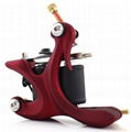 1002110 The Hottest Professional Top High Quality coils Tattoo Machine