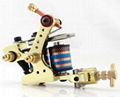 1002112 Tattoo Machine 