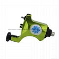 6400002 New style  tattoo machine,tattoo gun 