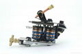 1002112 Tattoo Machine 