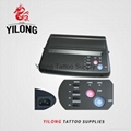 1900203  High Quality Tattoo Thermal Copier Stencil Machine