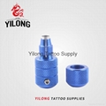 1000645 Stainless steel grip
