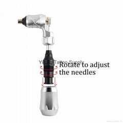 1100692 Motor medical digital rotary cosmetic tattoo machine for tattoo