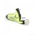 1100693 Fashion  tattoo rotary machines 
