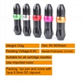 1002361  Kingkong pen machine 14