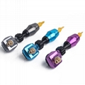 1001980 Yilong Shell tattoo machine