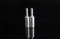 Stainless Steel Grip